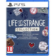 Life is Strange Collection (PS5..